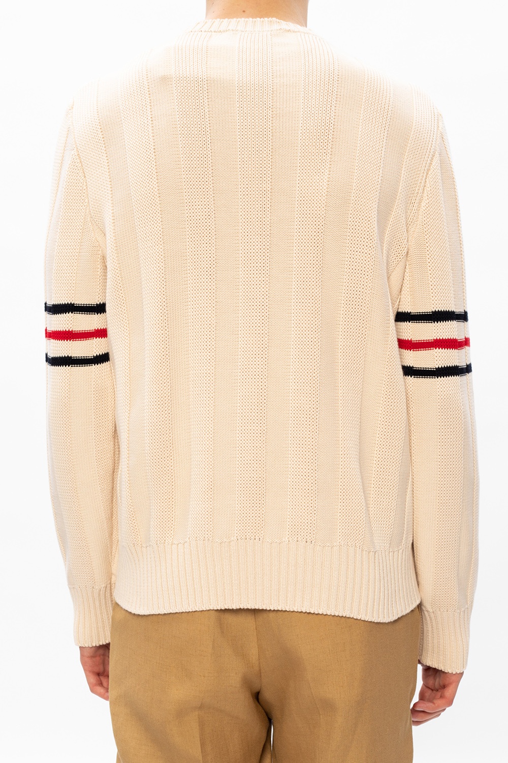 Gucci beige shop sweater